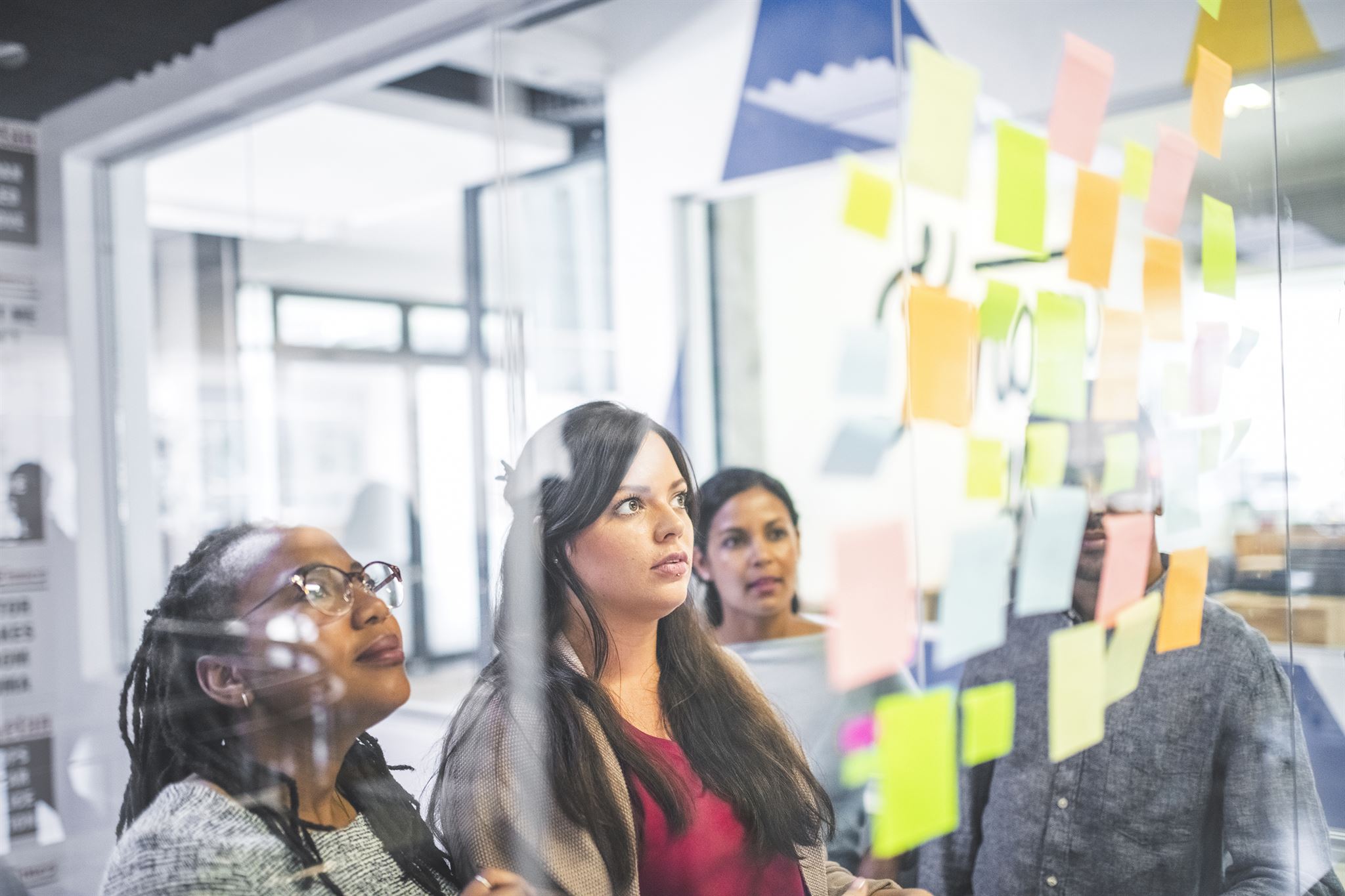 Community collaboration image